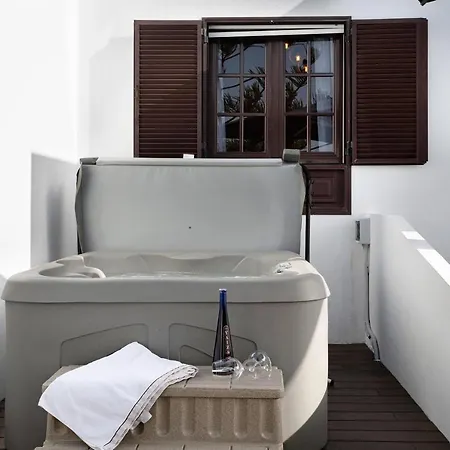 Villa Maylands Playa Blanca  Exterior photo