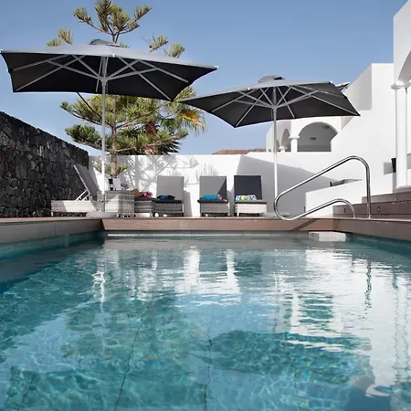 Villa Maylands Playa Blanca  Exterior photo